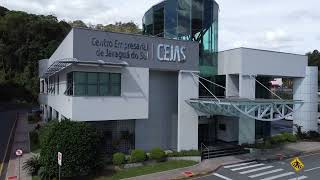 CDL Jaraguá do Sul - Institucional CDL