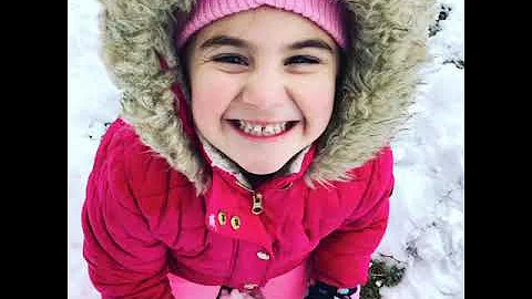 6 Years of Ava Catherine