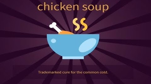 LITTLE ALCHEMY 2- how to make CHICKEN SOUP