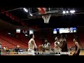 UTEP MBB vs UTPB 11/25/2020