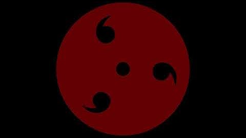 All Mangekyou Sharingan Transitions VFX Animation 4K (Free to download and use)