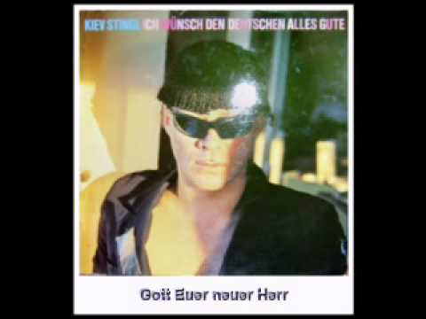 Kiev Stingl — Gott Euer neuer Herr - Kiev Stingl