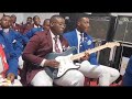 what the lord has done for me ft Kgotsofalo & Various❤️🎹🎸🥁🎵
