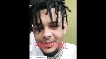 Smokepurpp- XXL snippet