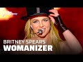 Britney spears chante son titre womanizer l star academy   saison 08