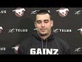 END OF SEASON WRAP-UP: JAKE MAIER
