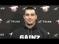 END OF SEASON WRAP-UP: JAKE MAIER