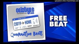 [FREE BEAT] – 6TH Day – Quarantine Beats by Oliztyle