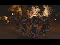 太宰府まほろば衆 梅王「筆法伝授」PV short ver.