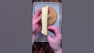 Why You Should Cool Your Sponge Cakes Upside Down