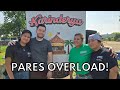 Filipino pares overload sa texas  kuya jake