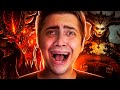 CAÇANDO O DIABÃO! - DIABLO 4 DIRETO DA BLIZZCON