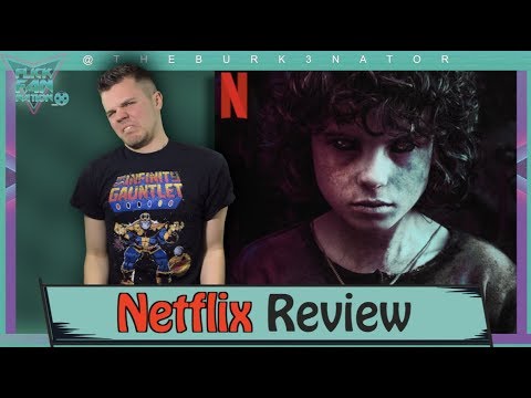 the-influence-netflix-horror-movie-review