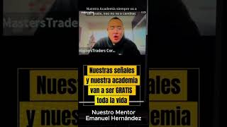 Aprende trading gratis