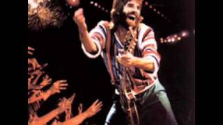Kenny Loggins - You Don't Know Me (Live 1980) chords