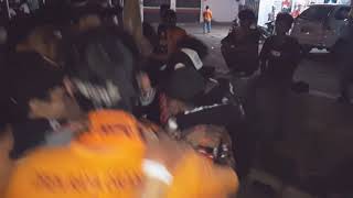 ORANGE KOTA HUJAN CHANTS