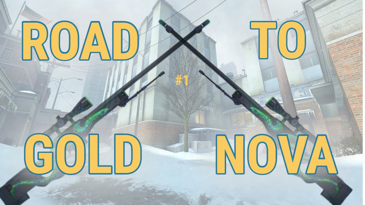 CS:GO - Un Singhiozzo per amico.