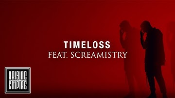 OUR MIRAGE - Timeloss ft. Screamistry (OFFICIAL VIDEO)