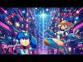 Elec Man Remix: Mega Man goes Synth Pop ⚡🎶