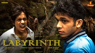 LABYRINTH Short Film | Adarsh Lal | Abhinav | Nithin Joe Baby | Miftah zain