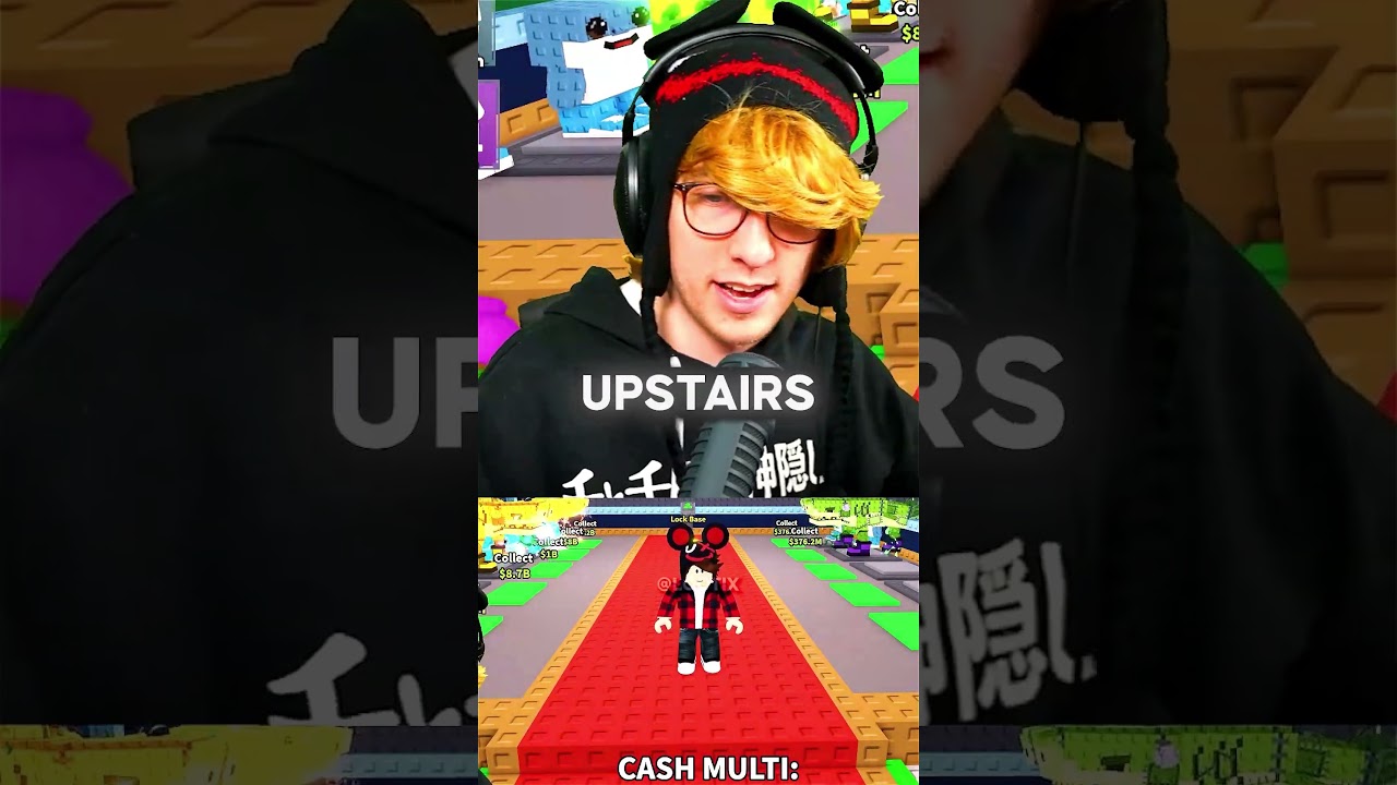 KreekCraft Might Have Got ROBBED Live On Stream...