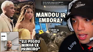 Did Poze do Rodo throw Vivi's clothes in a trash bag and tell her to leave the house?????????