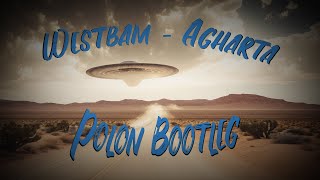 Westbam- Agharta ( Polon Bootleg )