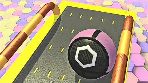 Action Balls - All Level Gameplay Android,ios (level 22-23)