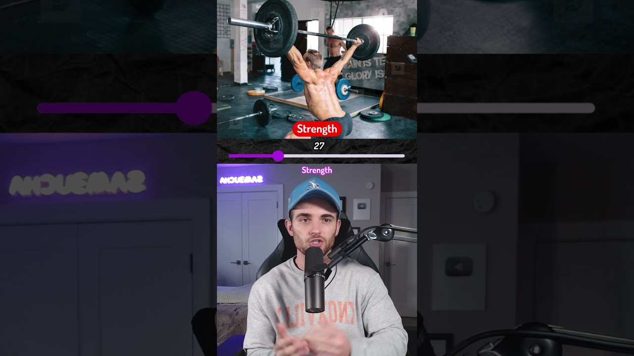 What Age Do You Peak 