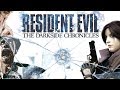 Resident Evil The Darkside Chronicles - FULL GAME Walkthrough Gameplay No Commentary