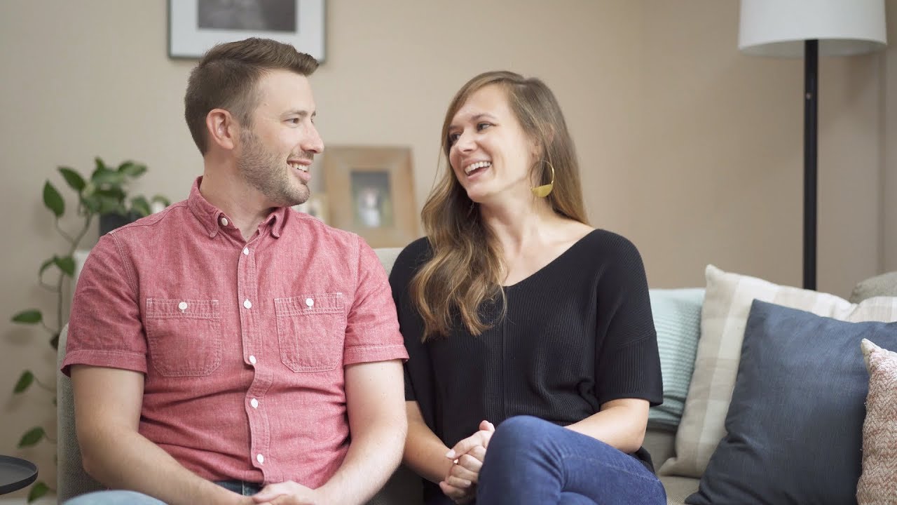 Church Planter Stories | Carter & Tamara