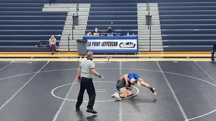 Gavin vs. Garretson-2/2/21