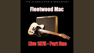 Video thumbnail of "Fleetwood Mac - Station Man (Live)"