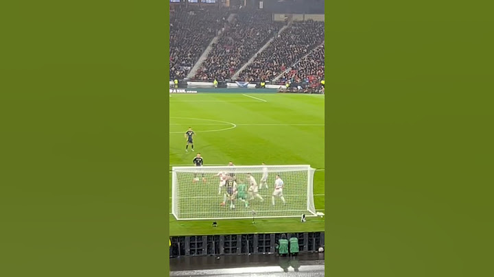 🤓🔥SUPER JOHN MCGINN WINS IT LATE!! #scottishfootball #scotland #croatia