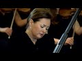 Vivaldi- Bach, Concerto Grosso in A minor, RV 522, BWV 596 performed by Julia Zilberquit