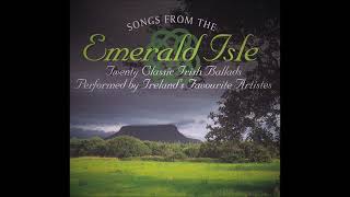 Songs From The Emerald Isle | 20 Essential Irish Ballads | #stpatricksday