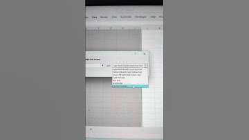 Auto Border Trick In Excel 💯 | Important Excel Trick 😎 #shorts #exceltutorial #learning #bytetech