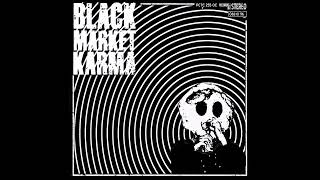 Black Market Karma - Cocoon (2012)