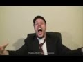 Nostalgia Critic seeing Pinkie Pie G3 face