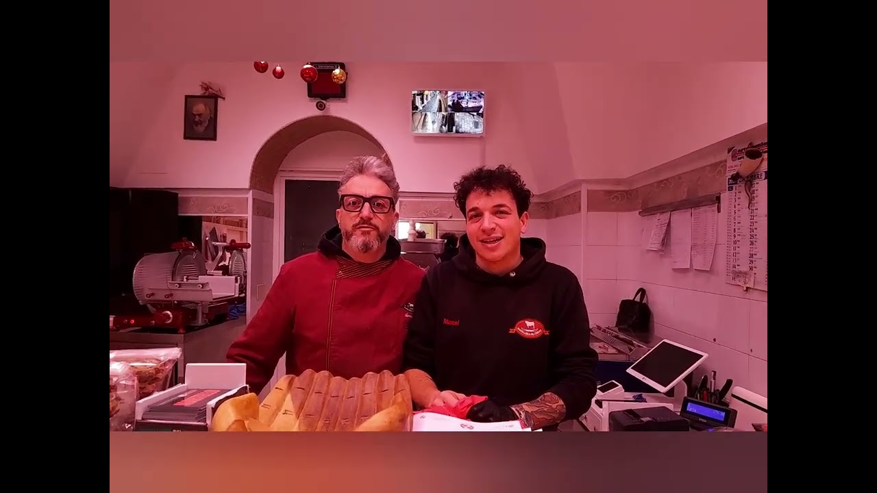 Dal Borgo di Gaeta Vi Auguriamo Buon Natale