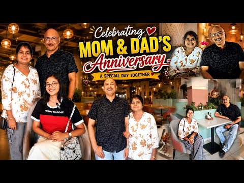 ANNIVERSARY CELEBRATION ❤️ || Lunch At Second Wife RESTRO CAFE Burdwan || Family Vlog 