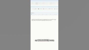 Hands-Free Mode: Effortless Writing & Transcription #shorts
