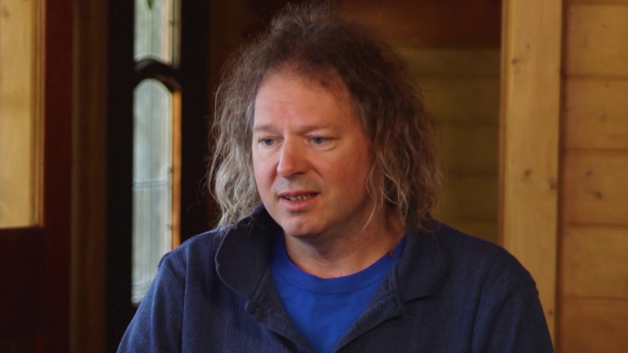 Frank Baldwin: COLD PURSUIT wife and kids