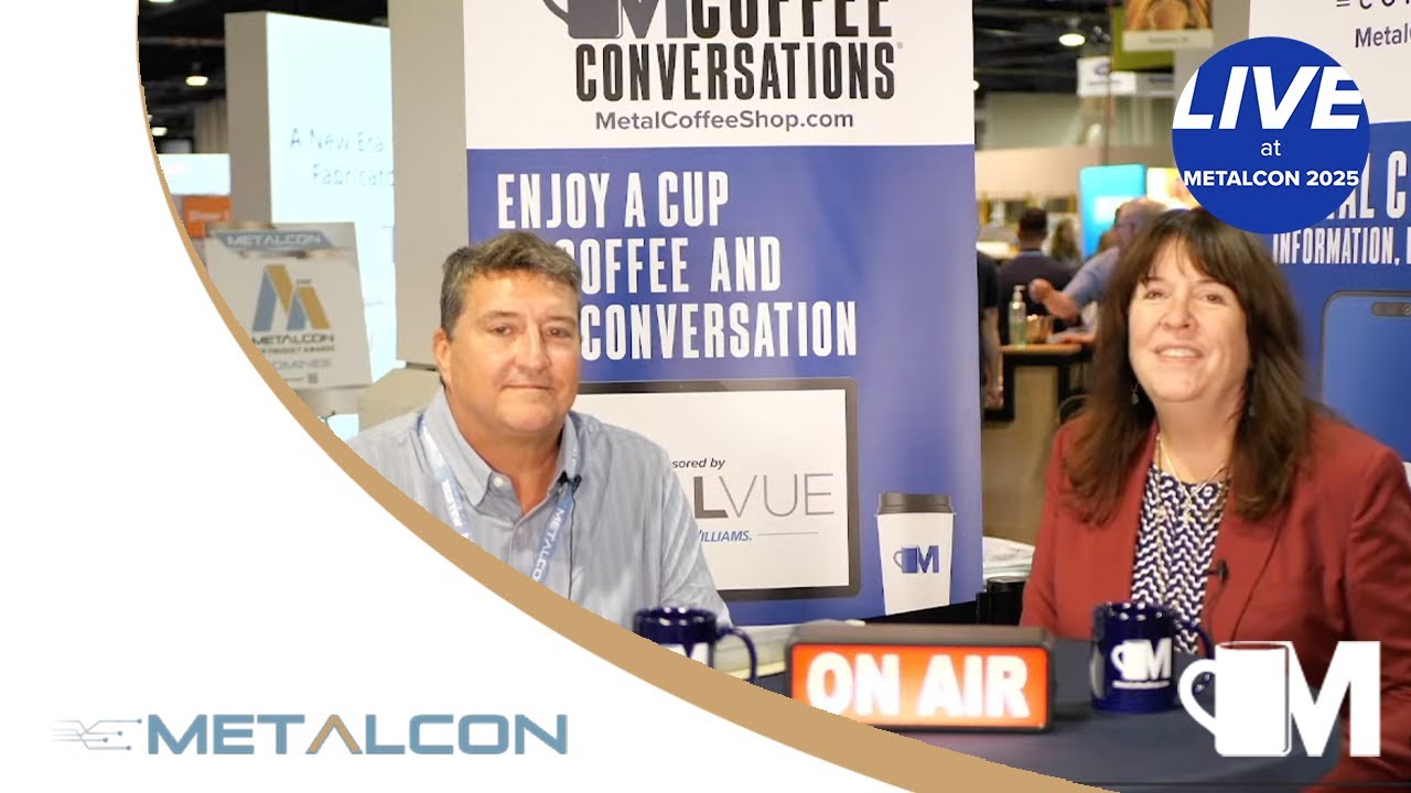 Live from METALCON with Snap Shield! - YouTube