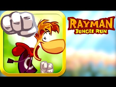 Download Rayman Jungle Run Apk 2.3.3 for Android iOs