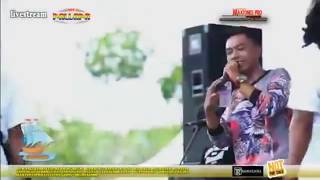 BULAN BINTANG - GERRY MAHESA NEW PALLAPA LIVE X TRAINE JAPAN LARANGAN TEGAL JAWATENGAH