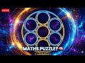 🥵 Viral Maths Puzzle 🥵 Can You Count The Circle 🥵 #Maths #Puzzle #Riddles #Quiz #Shorts #Iqtest #Iq