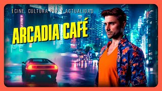 Arcadia Café ☕ The Acolyte | Observados | Noticias de Cine, Cultura Pop y Actualidad