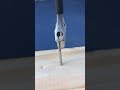 Nail Removal Technique#CarpentryTips #DIYTools #NailRemoval #WoodworkingHack