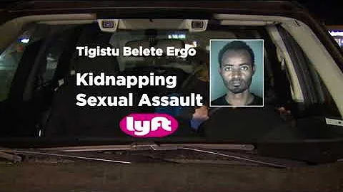 Uber, Lyft Drivers Accused of Sexually Assaulting Passengers, According to Colorado Police